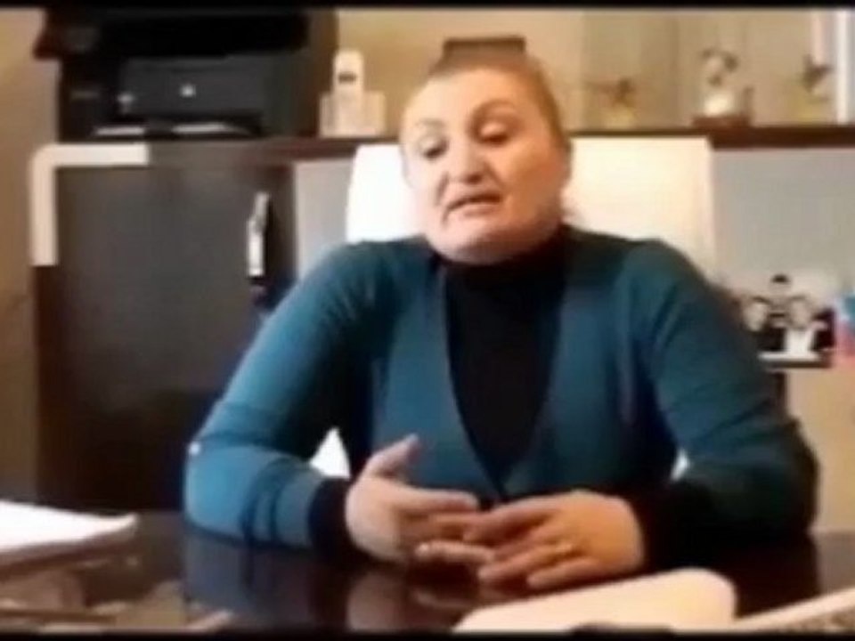 Sevda Sonay Duruşma
