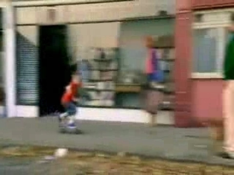 Les Simpsons en vrai