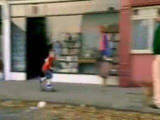 Les Simpsons en vrai