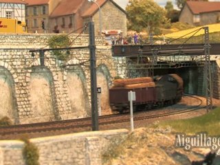 La gare de Châlon sur Saône - RMC71