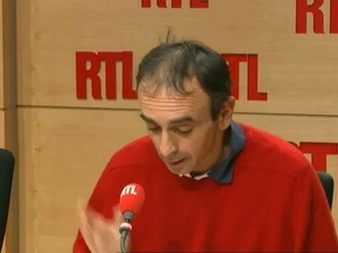 La Chronique d'Eric Zemmour : Le Louvre à Lens, ou l'union sacrée des bonnes âmes