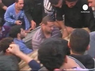 Mechaal a Gaza dopo 45 anni