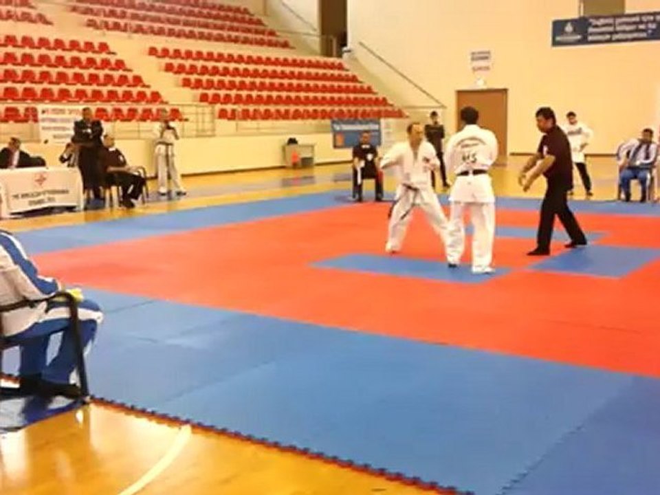 yusuf tekin ramzan ayyaş türkiye ikiside kılıç spor kulubunden :D