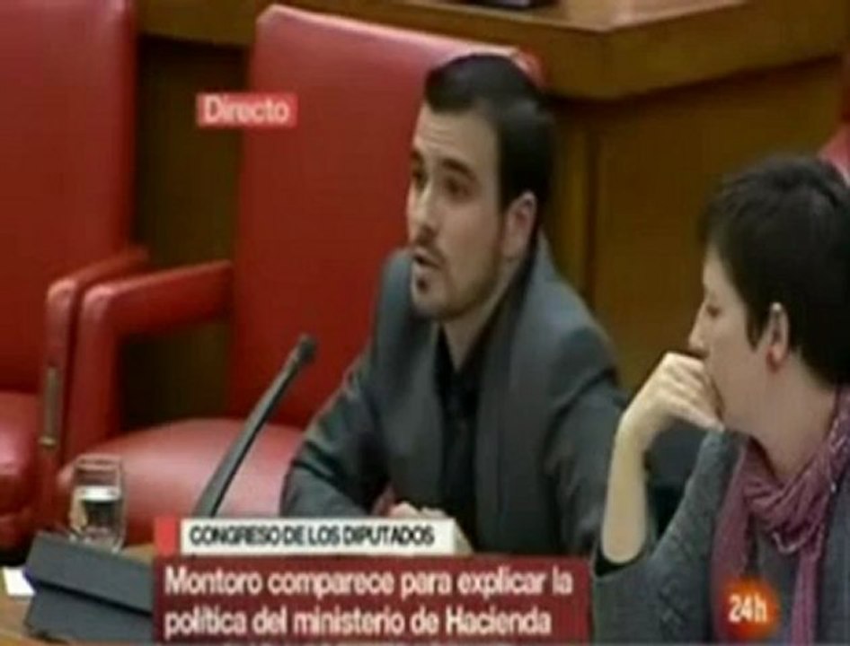 LOS BANCOS Y El Terrorismo financiero