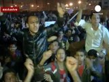 Egitto, Mursi difende il decreto ma apre all'opposizione