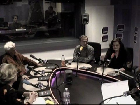 Les Matins - Que révèlent les passions autour du débat sur le mariage pour tous ?