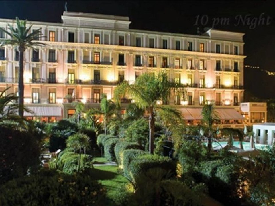 A Perfect day at the Royal-Riviera