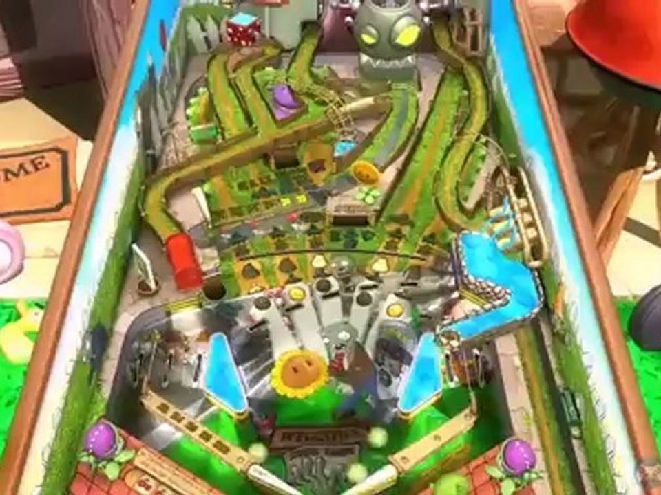 Zen Pinball 2 - Trailer Wii U