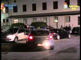 Sondrio - 'Ndrangheta in Valtellina, 7 arresti e 100 denunce (06.12.12)