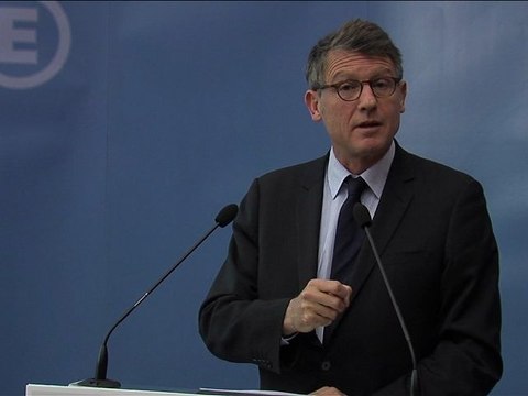 [ARCHIVE] Lancement du dispositif Objectif formation-emploi pour les jeunes décrocheurs : discours de Vincent Peillon