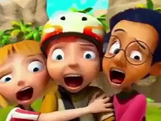 Benim Annem Bir Dinozor Vizyonda