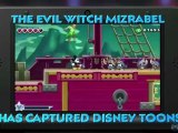 Epic Mickey : Power of Illusion - Trailer