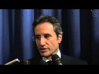 Caldoro - Eav Bus a lavoro per dare risposte a lavoratori  (20.11.12)