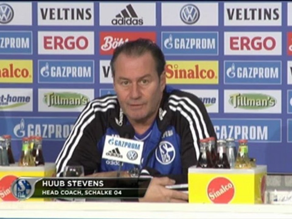 Deutsche Bundesliga-Teams sind spitze!