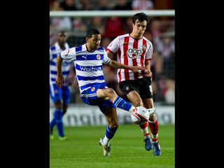 Southampton vs Reading Live Streaming