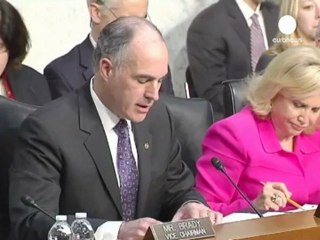 ABD mali uçuruma yuvarlanmamak için çözüm arıyor