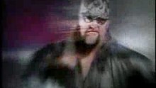Brothers of Destruction Titantron