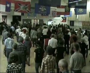 country as can be  40