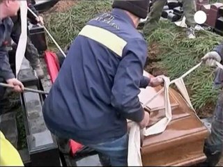 Rabbia russa contro la lista Usa degli indesiderati