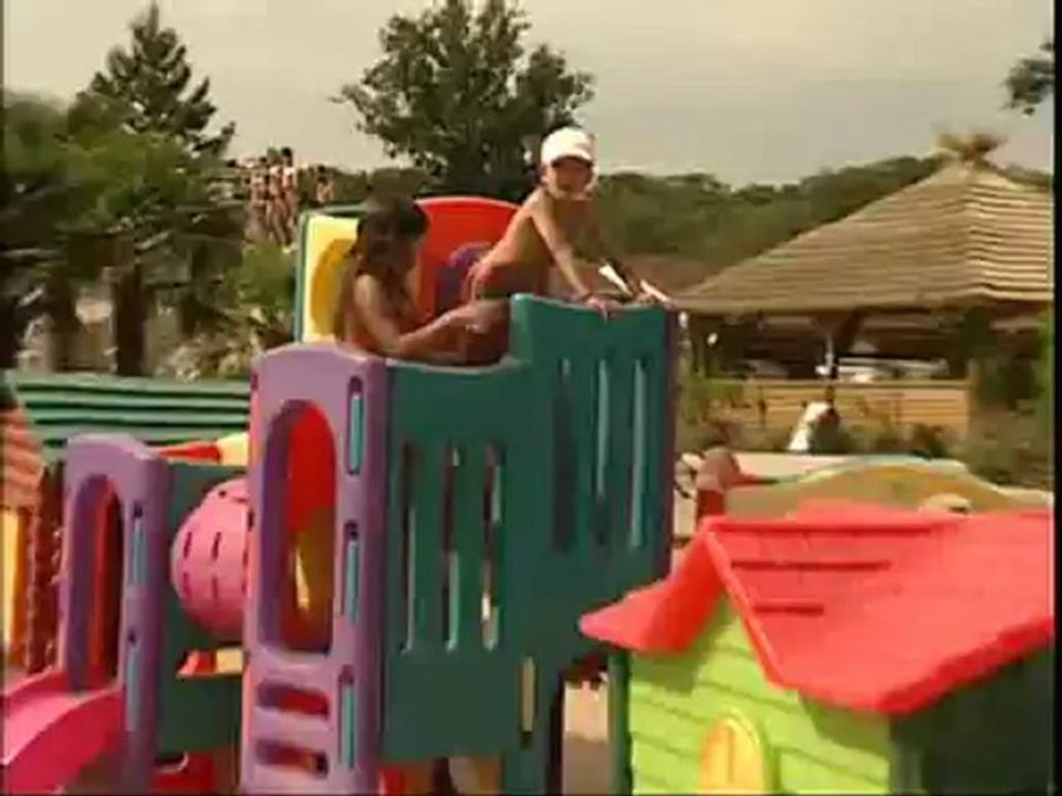 Les Alicourts Resort***** : des vacances de rêve