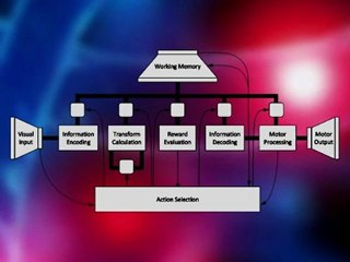 De l’eau sur Mercure