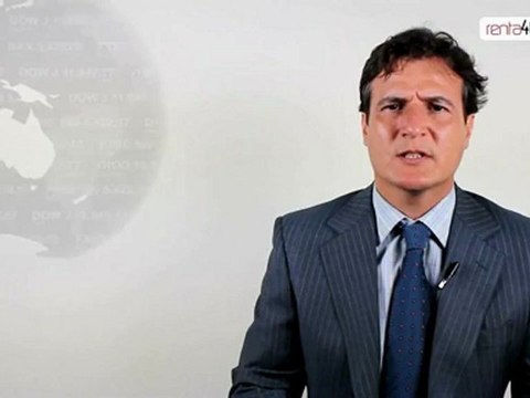 07.12.12 · Bundesbank rebaja la previsión de crecimiento de Alemania - Apertura mercado bursátil español - renta4.com