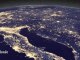 La NASA dévoile des images exceptionnelles de la Terre illuminée la nuit