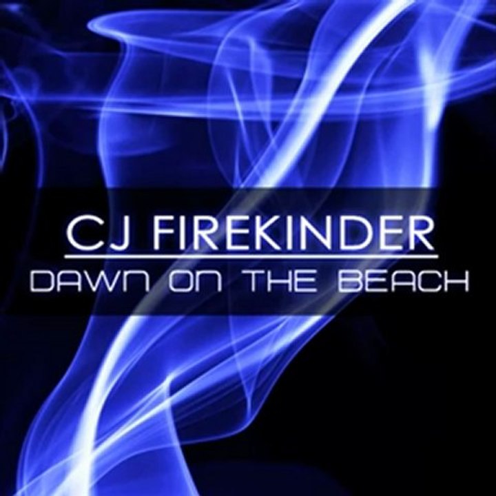 CJ FireKinder - Dawn on the beach (Original Mix)