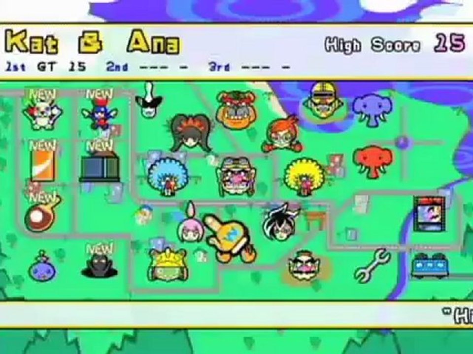 Wario Ware Smooth Moves – Nintendo wii [Download .torrent]