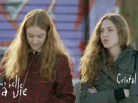 Plus belle la vie : Teaser épisode 2119