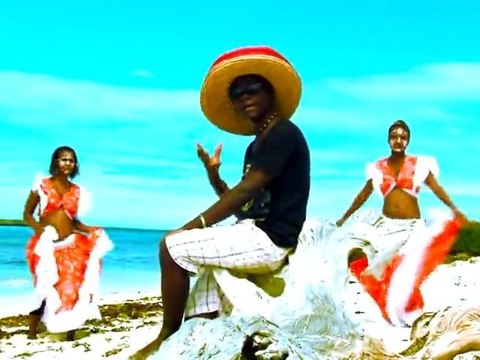 D NEW CLAN STYL Aza Rasaigny (sega gasy)