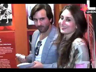 Will Saifeena Be In Kjos Next