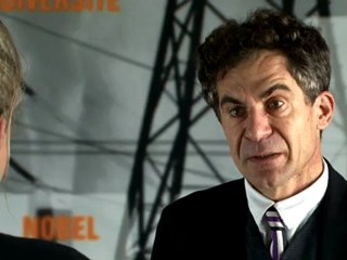 Etienne Klein :    le boson de Higgs, et après ?