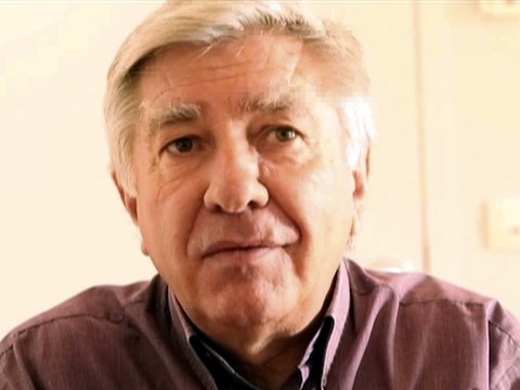 Aéroport #NDDL - Intégralité de l'entretien avec Gilles Retière