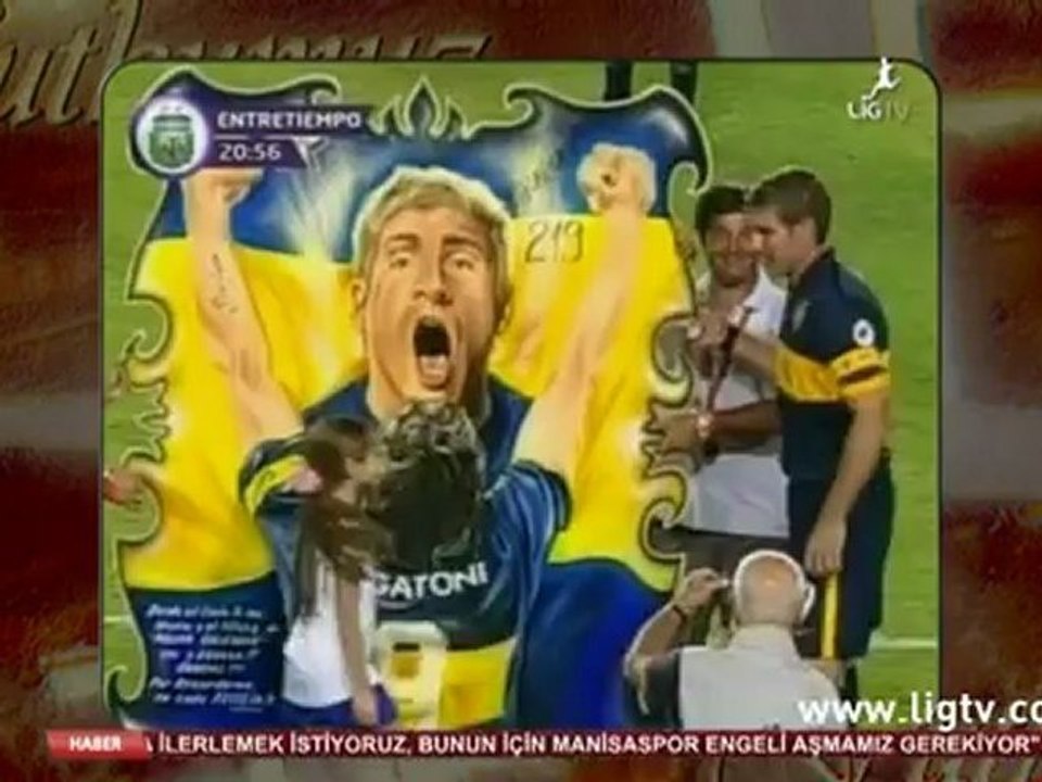Martin Palermo