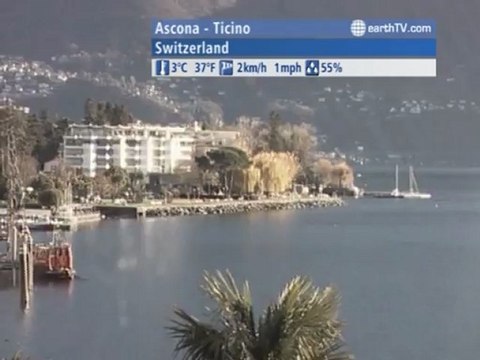 Arcachon - France, Cologne - Germany, Ascona - Ticino - Switzerland, Salzburg - Austria, Lucerne - Switzerland, Doha - Qatar, Niagara Falls - Canada