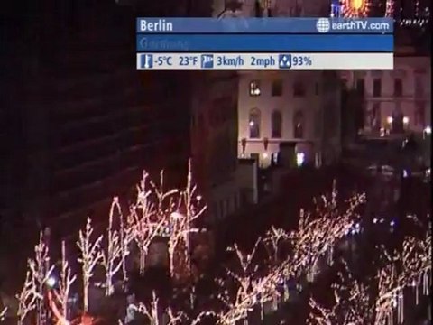 Arcachon - France, Berlin - Germany, Salzburg - Austria, Niagara Falls - Canada, Lucerne - Switzerland, Paris - France, Dresden - Germany