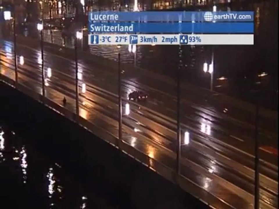 Cape Town - South Africa, Warnemunde - Germany, Lucerne - Switzerland, Cannes - France, Arcachon - France, Macau SAR - China, Venice - Italy