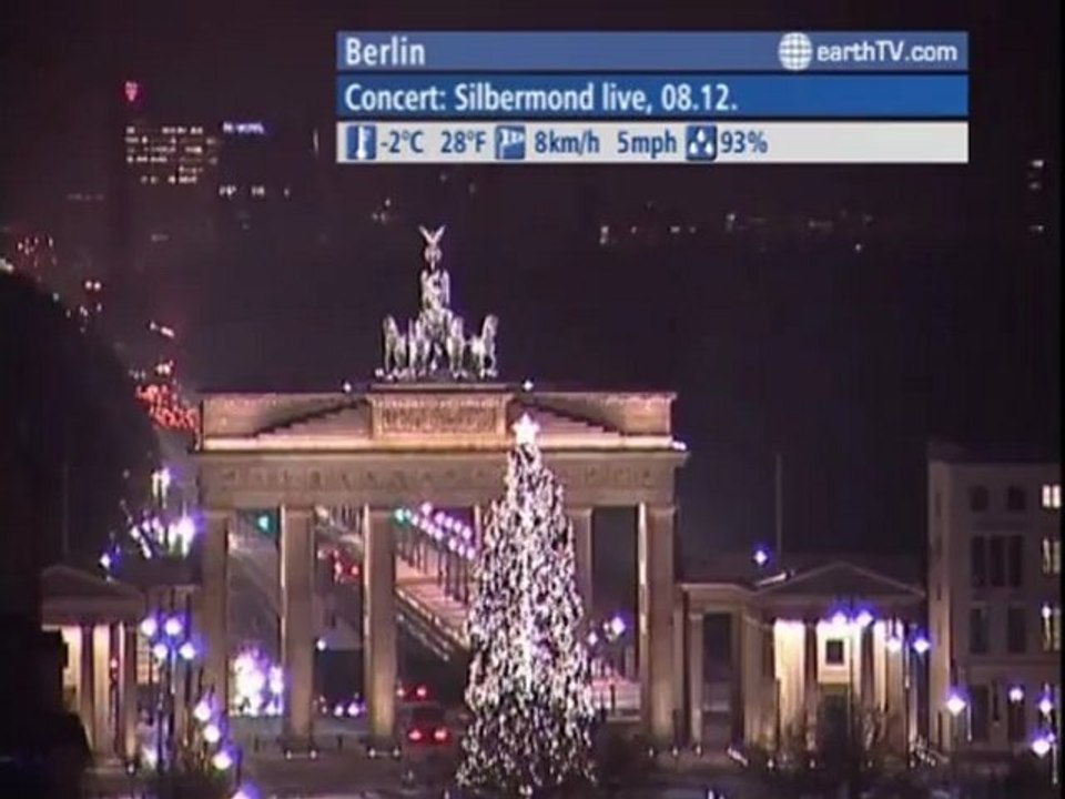 Berlin - Germany, Niagara Falls - Canada, Lucerne - Switzerland, Geneva - Switzerland, Paris - France, Doha - Qatar, Macau SAR - China