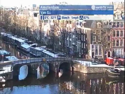 Venice - Italy, Cologne - Germany, Tenerife - Spain, Cannes - France, Amsterdam - Netherlands, Dusseldorf - Germany, Warnemunde - Germany