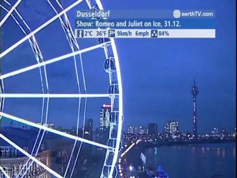 Warnemunde - Germany, Salzburg - Austria, Palma de Mallorca - Spain, Dusseldorf - Germany, Ascona - Ticino - Switzerland, Cape Town - South Africa, Berlin - Germany