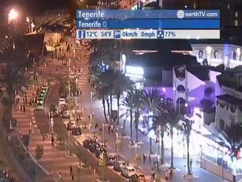 Geneva - Switzerland, Berlin - Germany, Salzburg - Austria, Agadir - Morocco, Tenerife - Spain, Paris - France, Dusseldorf - Germany