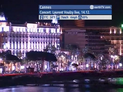 Macau SAR - China, Lucerne - Switzerland, Geneva - Switzerland, Tenerife - Spain, Cape Town - South Africa, Berlin - Germany, Cannes - France