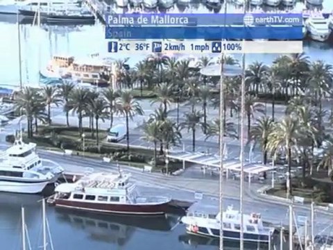 Hamburg - Germany, Palma de Mallorca - Spain, Dresden - Germany, London - United Kingdom, Paris - France, Cape Town - South Africa, Warnemunde - Germany