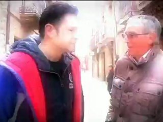 60 minutos (Pelota: a las puertas de la final)