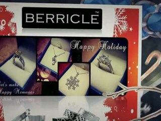 FASHION JEWELRY 25 % OFF ON ALL BERRICLE PRODUCTS