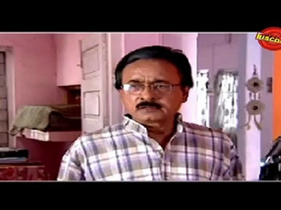Uroniya Mon (Part 16) 2007: Assamese Movie Clip