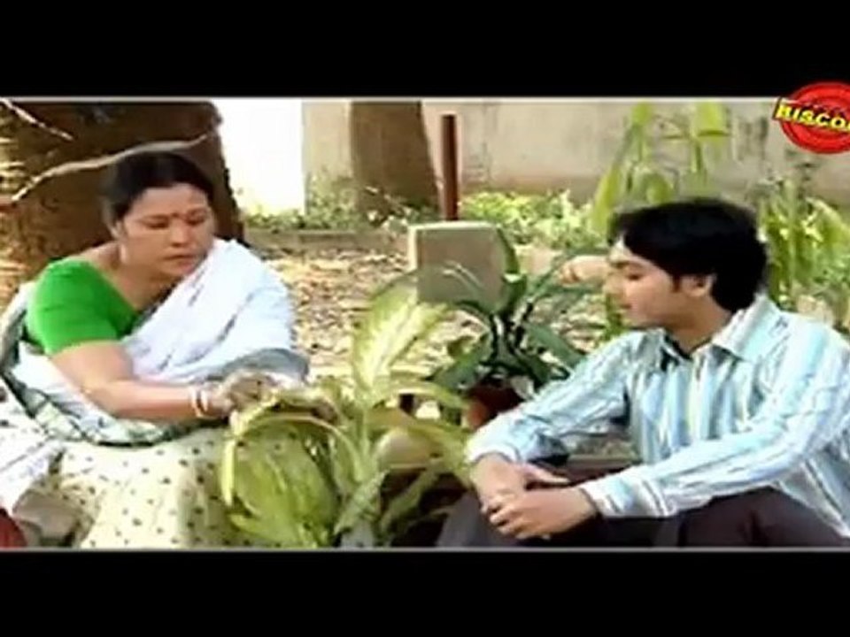 Uroniya Mon (Part 17) 2007: Assamese Movie Clip