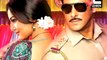 Salman And Sonakshis Sizzling Chemistry