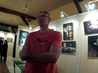 Montier 2012 : interview de Frédéric Renaud & Denis Simonin